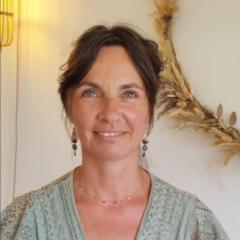 Gwenaëlle Le Louët