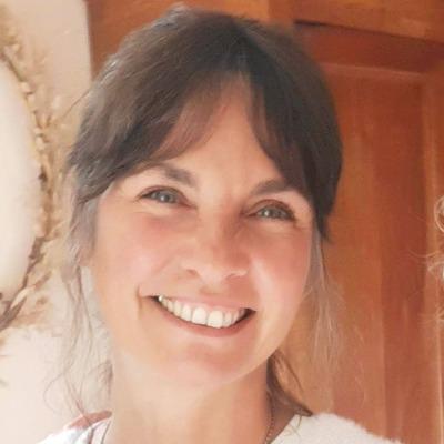 Gwenaëlle Le Louët