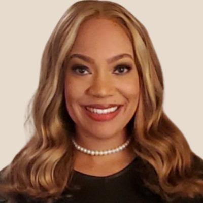 Ashley Dunbar