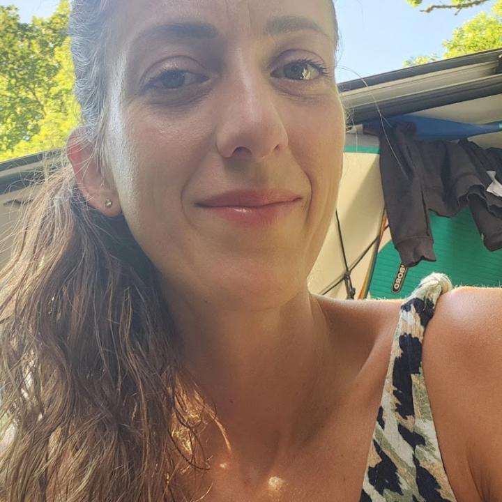 Sarah Lemonnier
