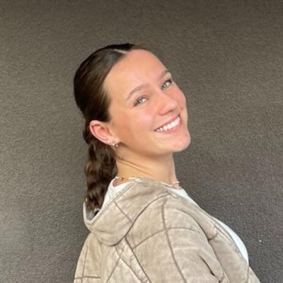 Caitlin Smith