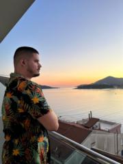 Luka Cvetkovic
