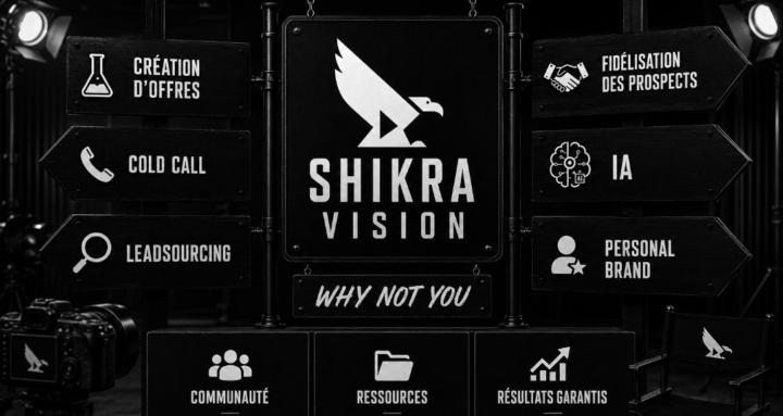 Shikra Vision