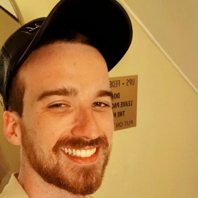 Brad Griffen