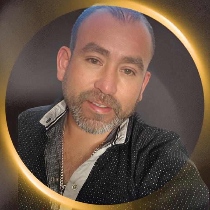 Ricardo Olvera NOVA