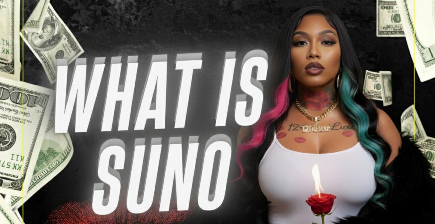 What is Suno & Why It Matters