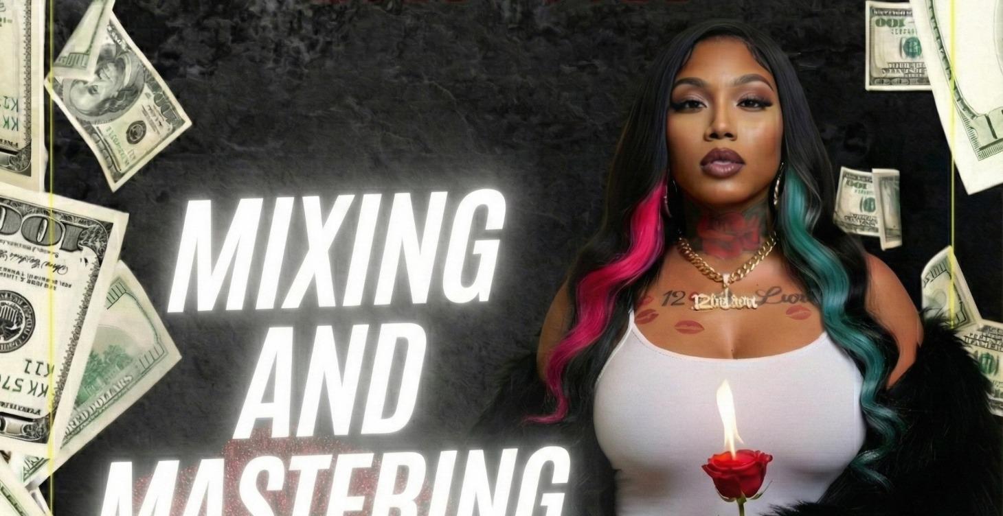 Mixing, Mastering & Sound Quality in Suno