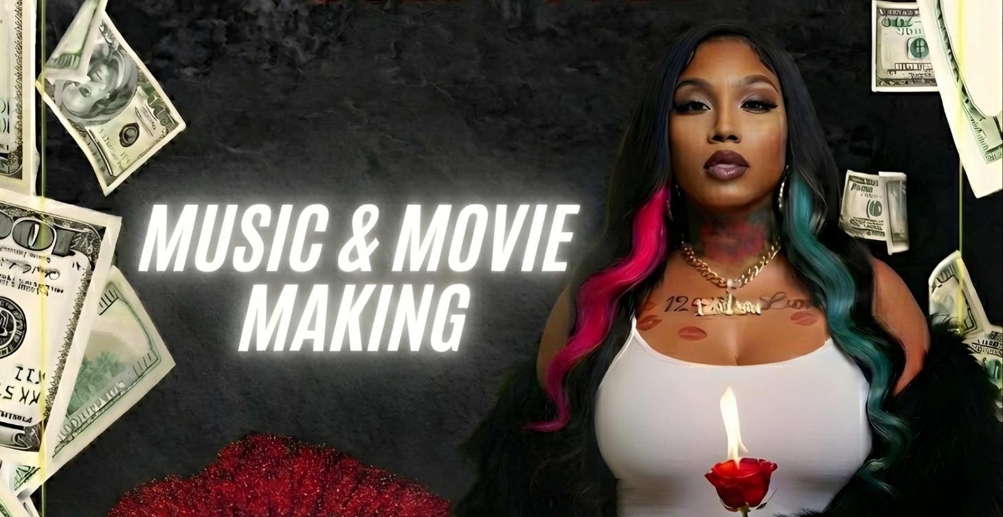 Music & Movie Making