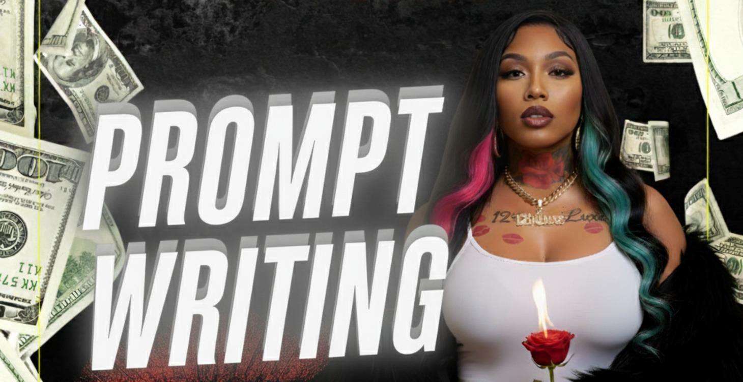 Prompt Writing Formula