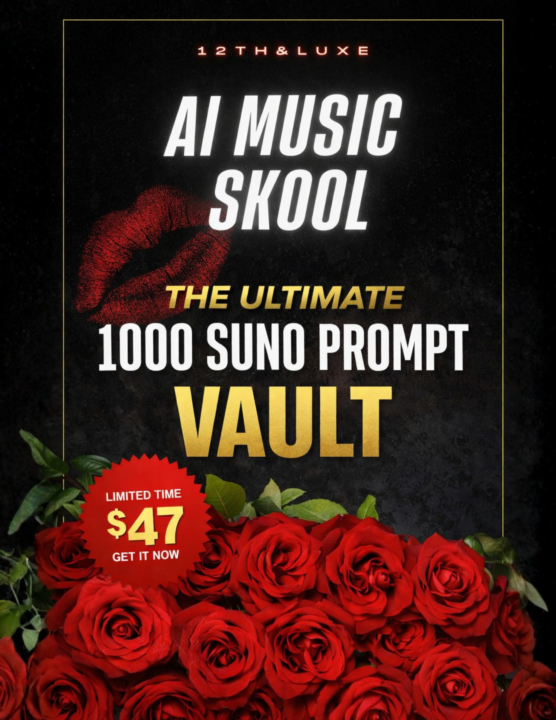 🚨🔥 THE PROMPT VAULT IS OFFICIALLY LIVE 🔥🚨