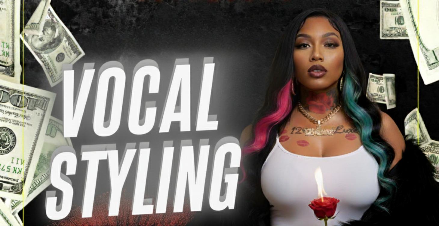 Vocal Styling & Genre Emulation