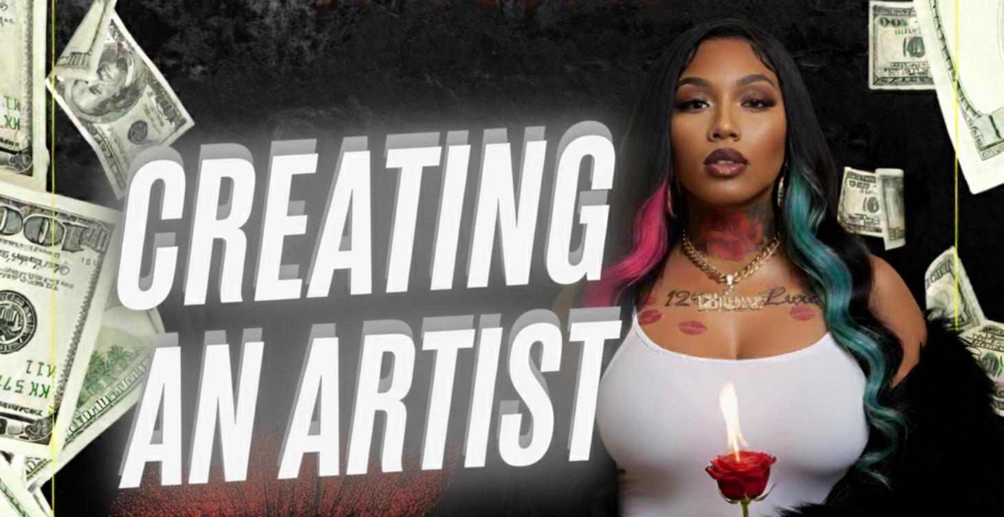 Creating an Artist: Bringing Your Artist to Life