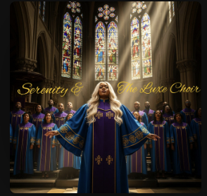 More Gospel Music on the Way