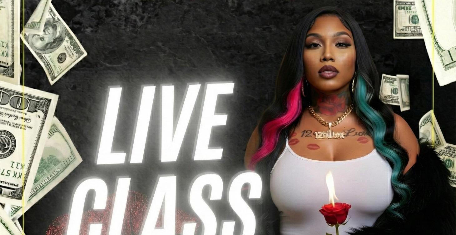 LIVE CLASS: Creating a Song From Start to Finish