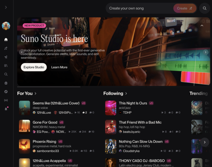 Who's in your Squad??