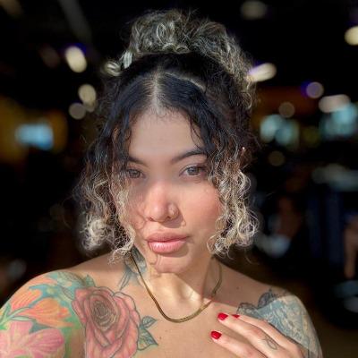 Marcela Guzman zabaleta