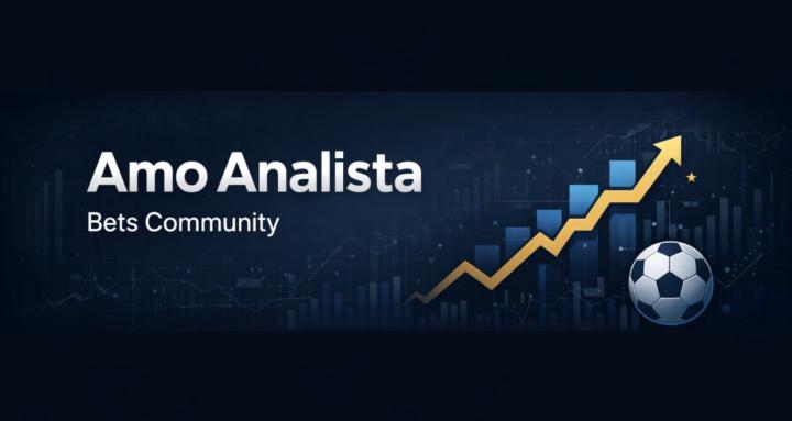 Amo Analista , bets community