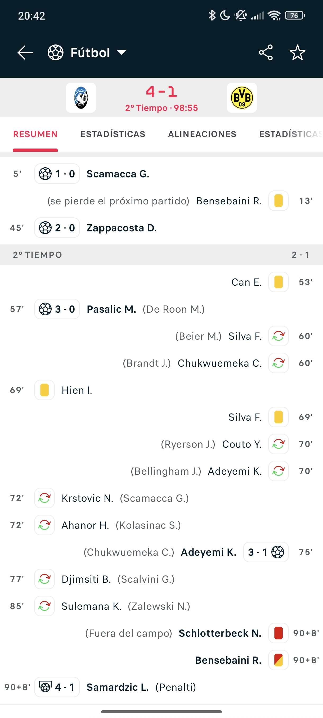 ACERTADOOOO EL STAKE 4 