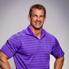 Dr. Mark Sherwood