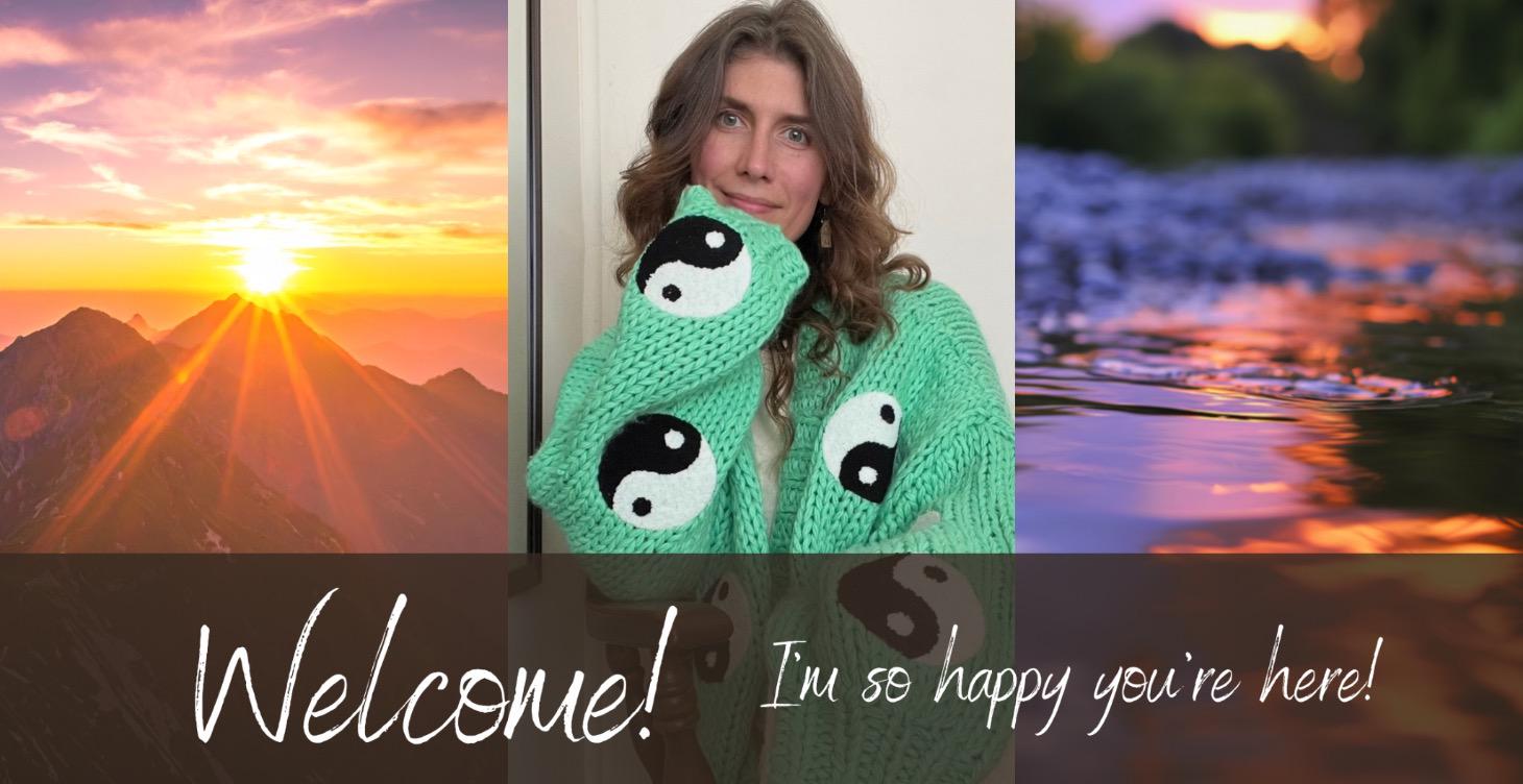 Welcome Video