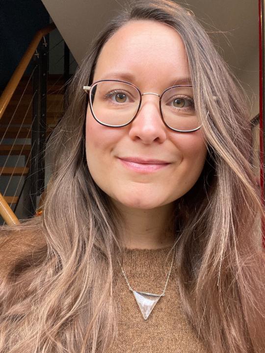 Franziska Barth-Christner