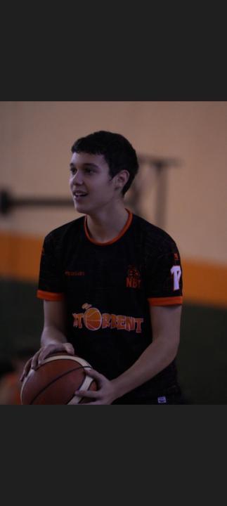 Daniel Martín