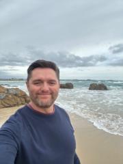 Andrew Buckingham