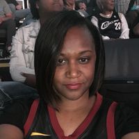 Tysheba Morgan