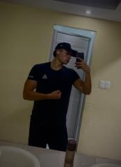 Jorge andres Rangel Hernandez