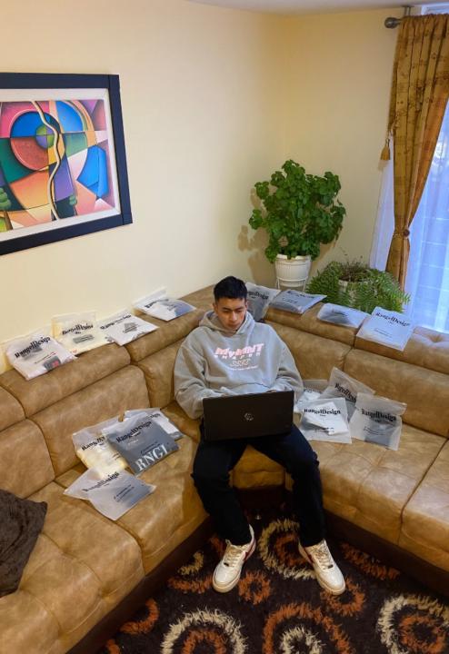 Jorge andres Rangel Hernandez