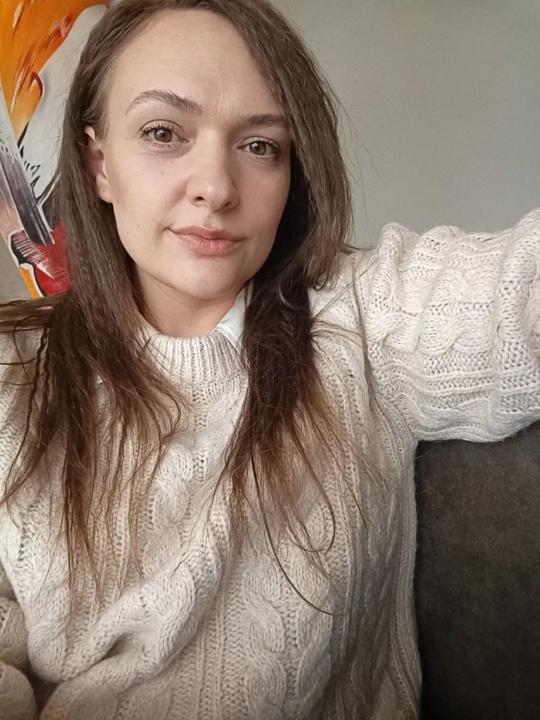 Oana Gurka