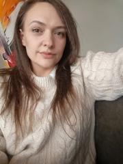 Oana Gurka
