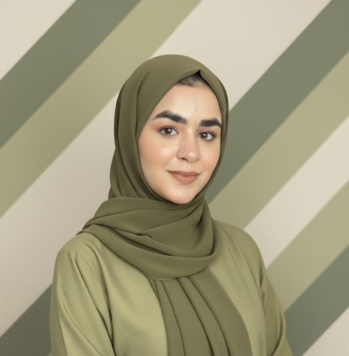 Huma Bashir