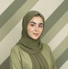 Huma Bashir