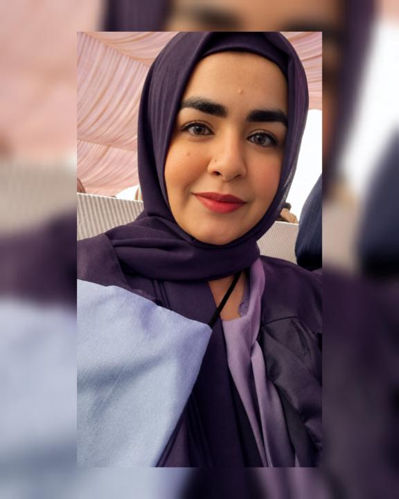 Huma Bashir