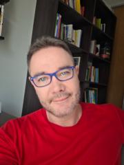 Alejandro Daniel González Giorgis