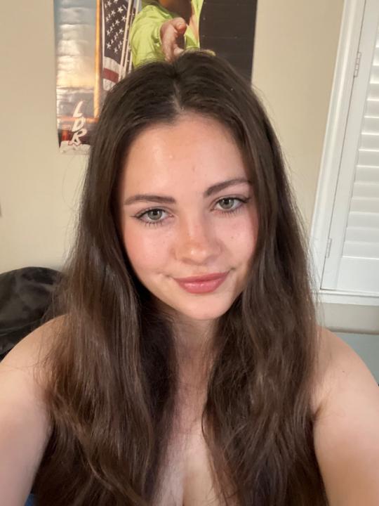 Sylvie Nagle
