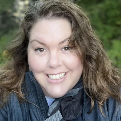 Ruth Nathaniel