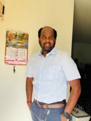Yaswanth Aravapalli