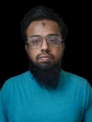 Abubakkar Siddiq