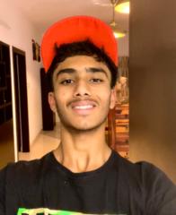 Akshay Kurra