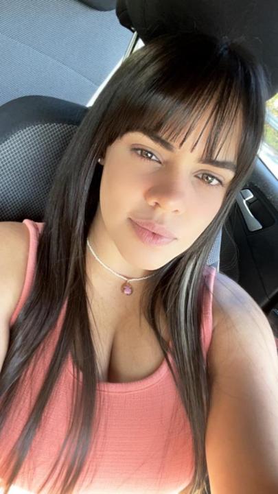 Alondra González