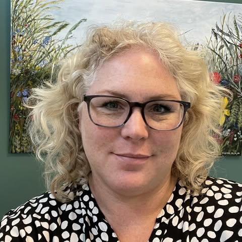 Willeke Dohmen