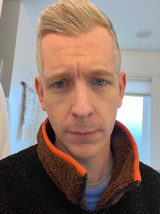 Dan Nicholson