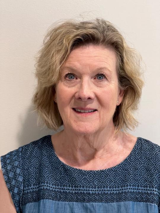 Barbara Jensen