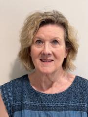 Barbara Jensen