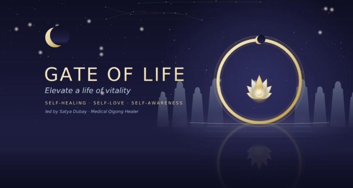 Gate of Life