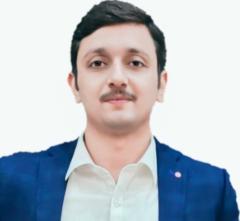 Muhammad Farhan Khan