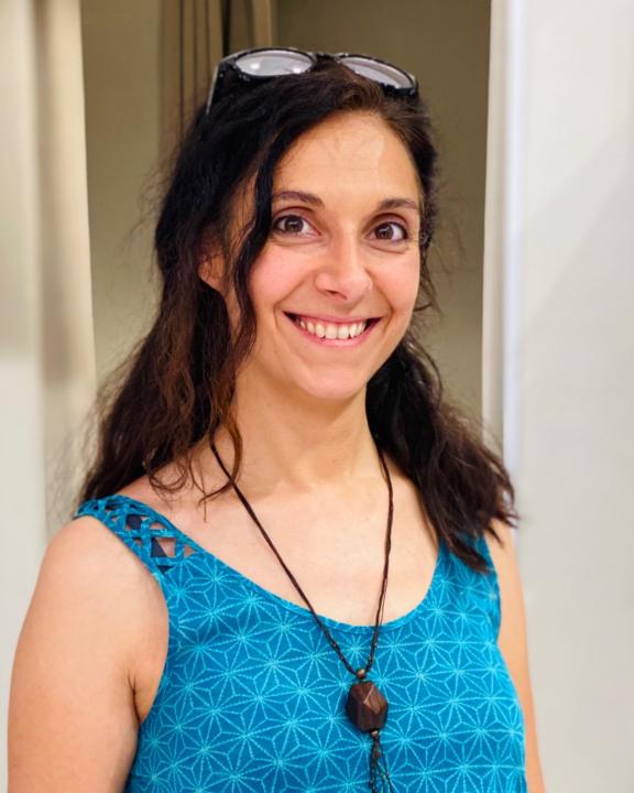 Laura Abelda Fernández