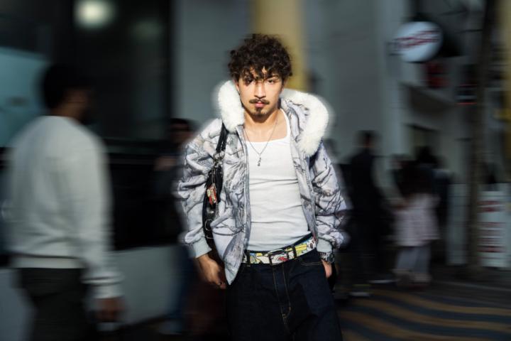 Daniel Ventura
